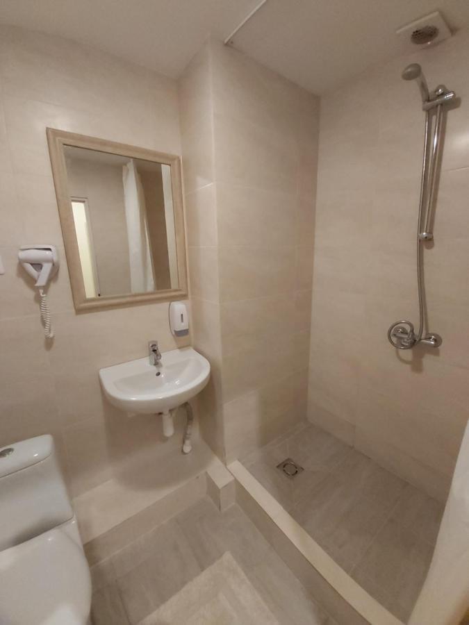 טאלין Telliskivi Apartment מראה חיצוני תמונה