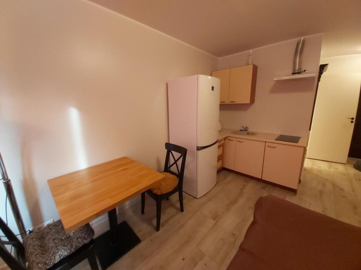 טאלין Telliskivi Apartment מראה חיצוני תמונה
