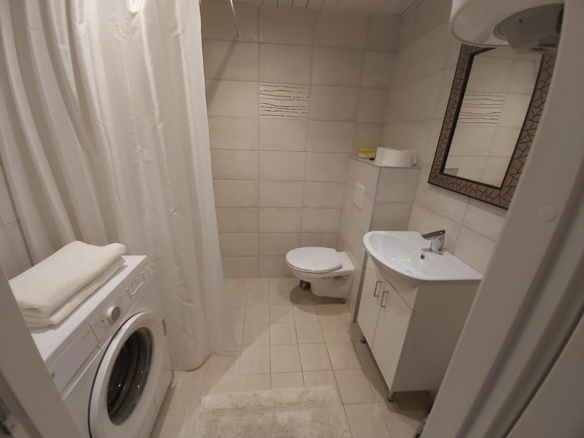 טאלין Telliskivi Apartment מראה חיצוני תמונה