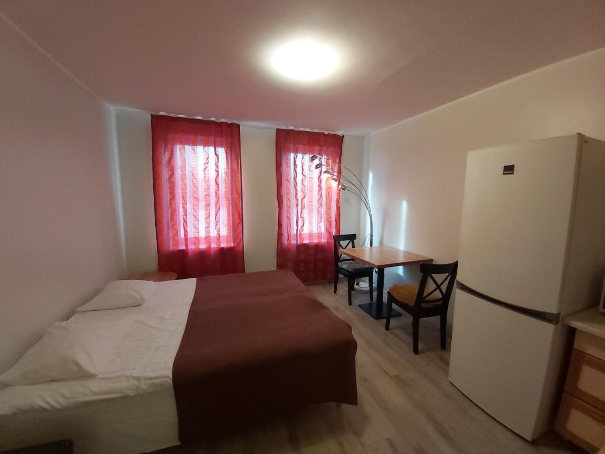 טאלין Telliskivi Apartment חדר תמונה