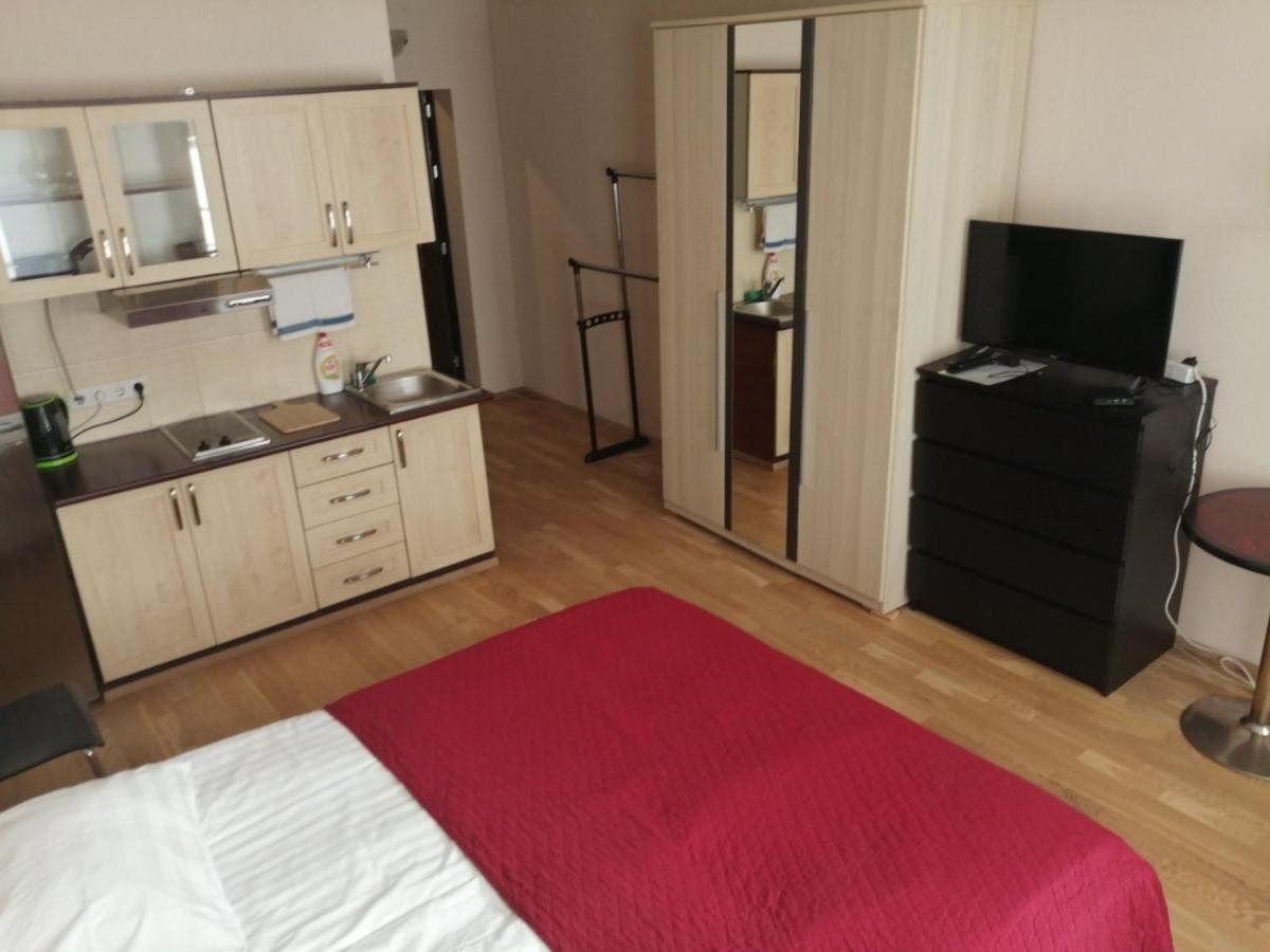 טאלין Telliskivi Apartment מראה חיצוני תמונה