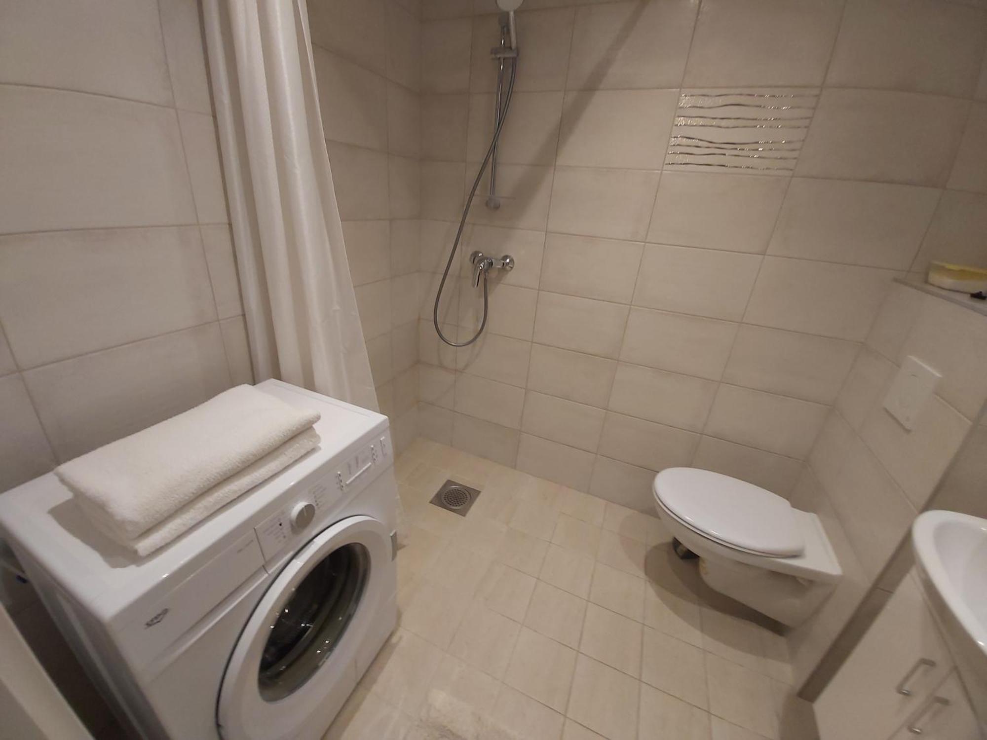 טאלין Telliskivi Apartment חדר תמונה